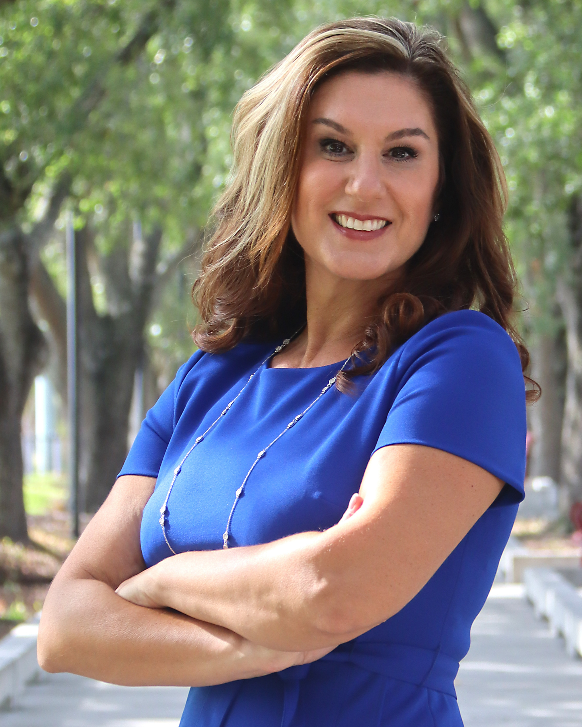 abbye feeley headshot