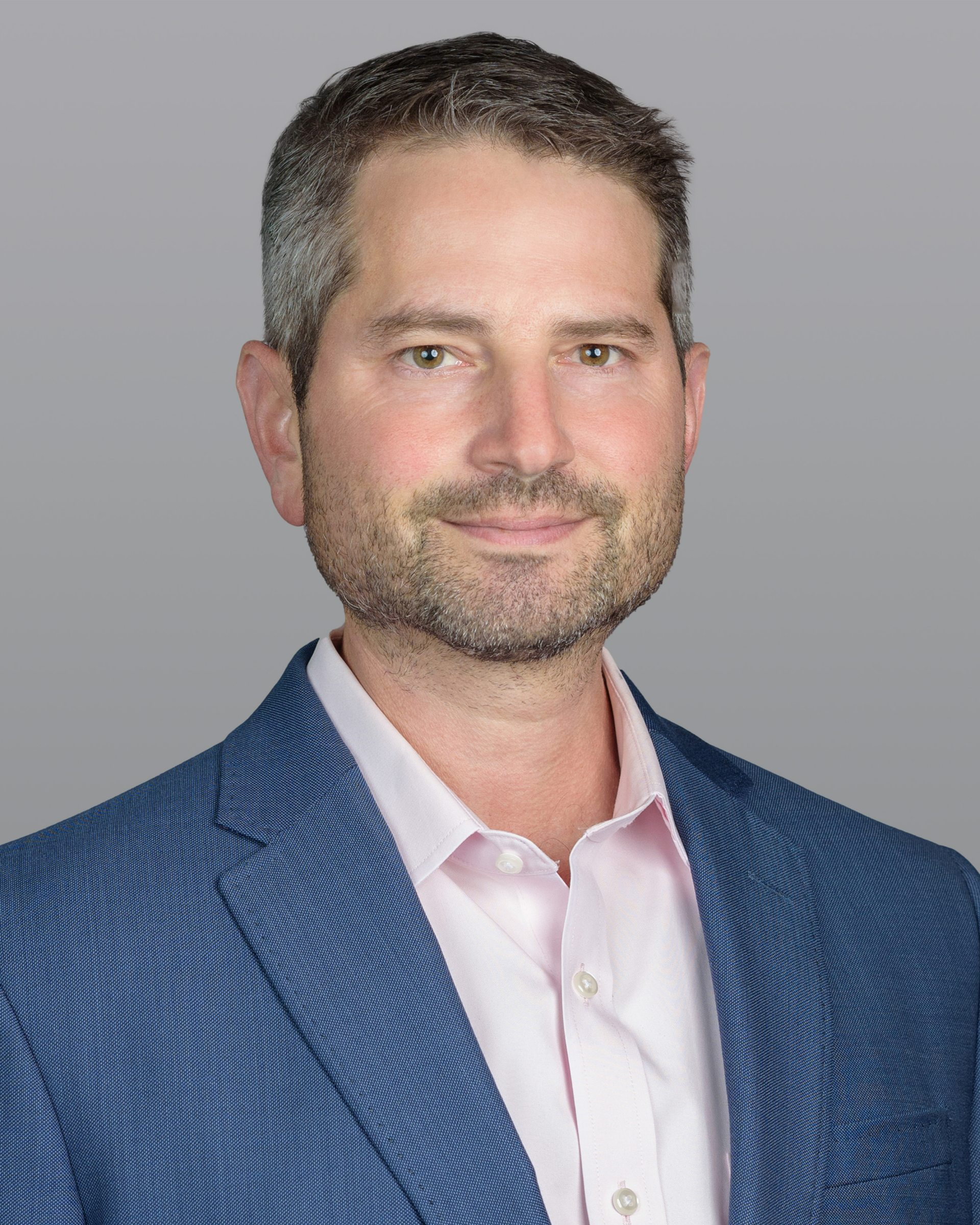 david harris headshot