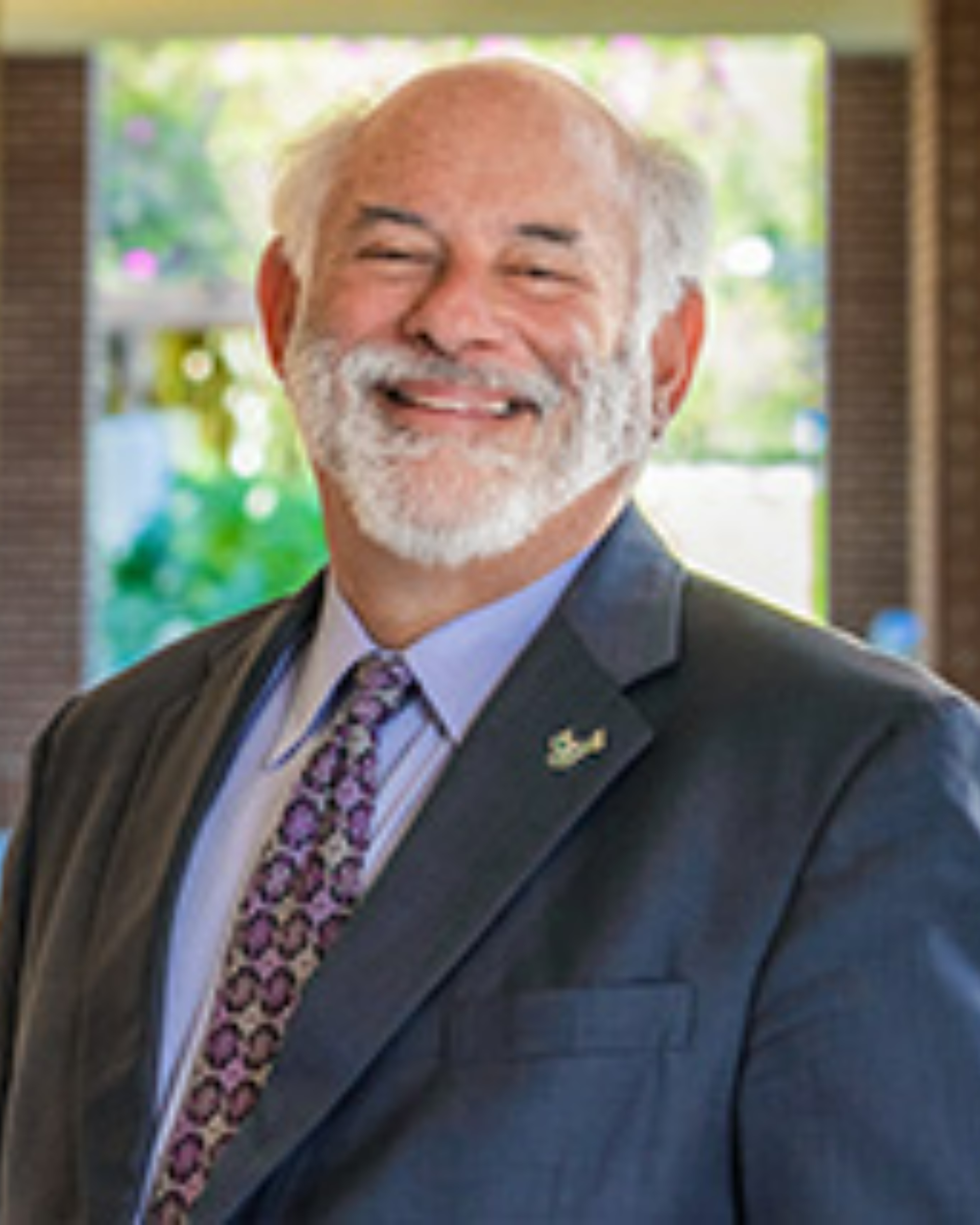 eric eisenberg headshot