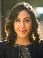 erica dhawan headshot