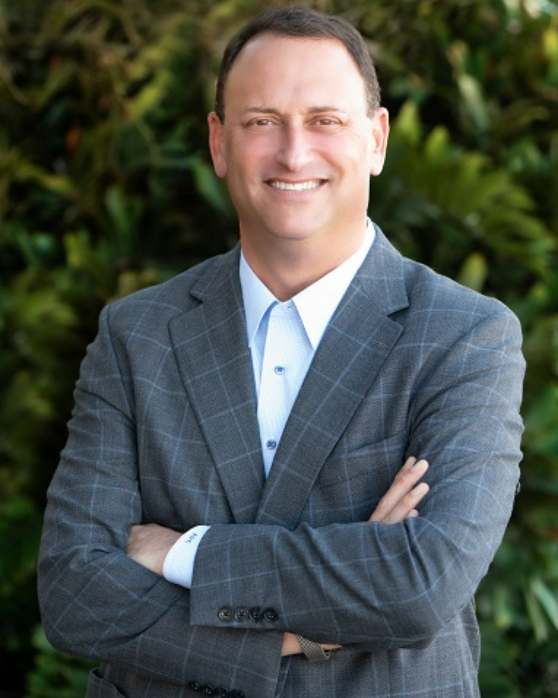 john couris headshot