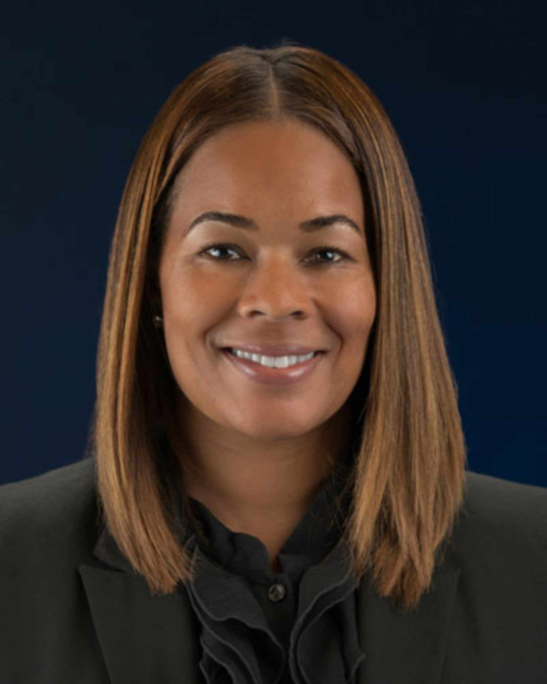 kenyetta hairston bridges headshot