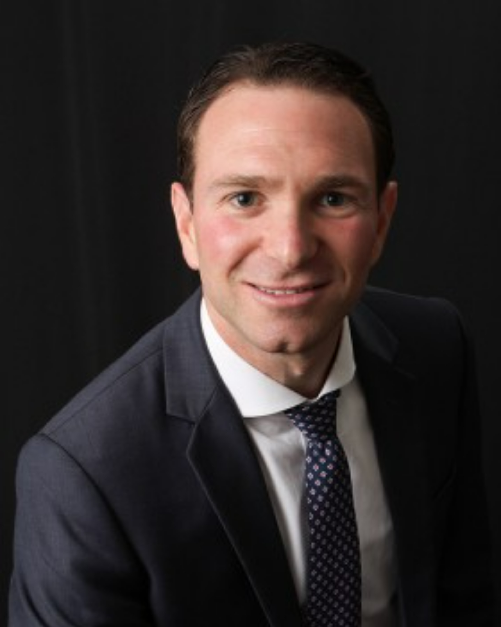 lee schaffler headshot