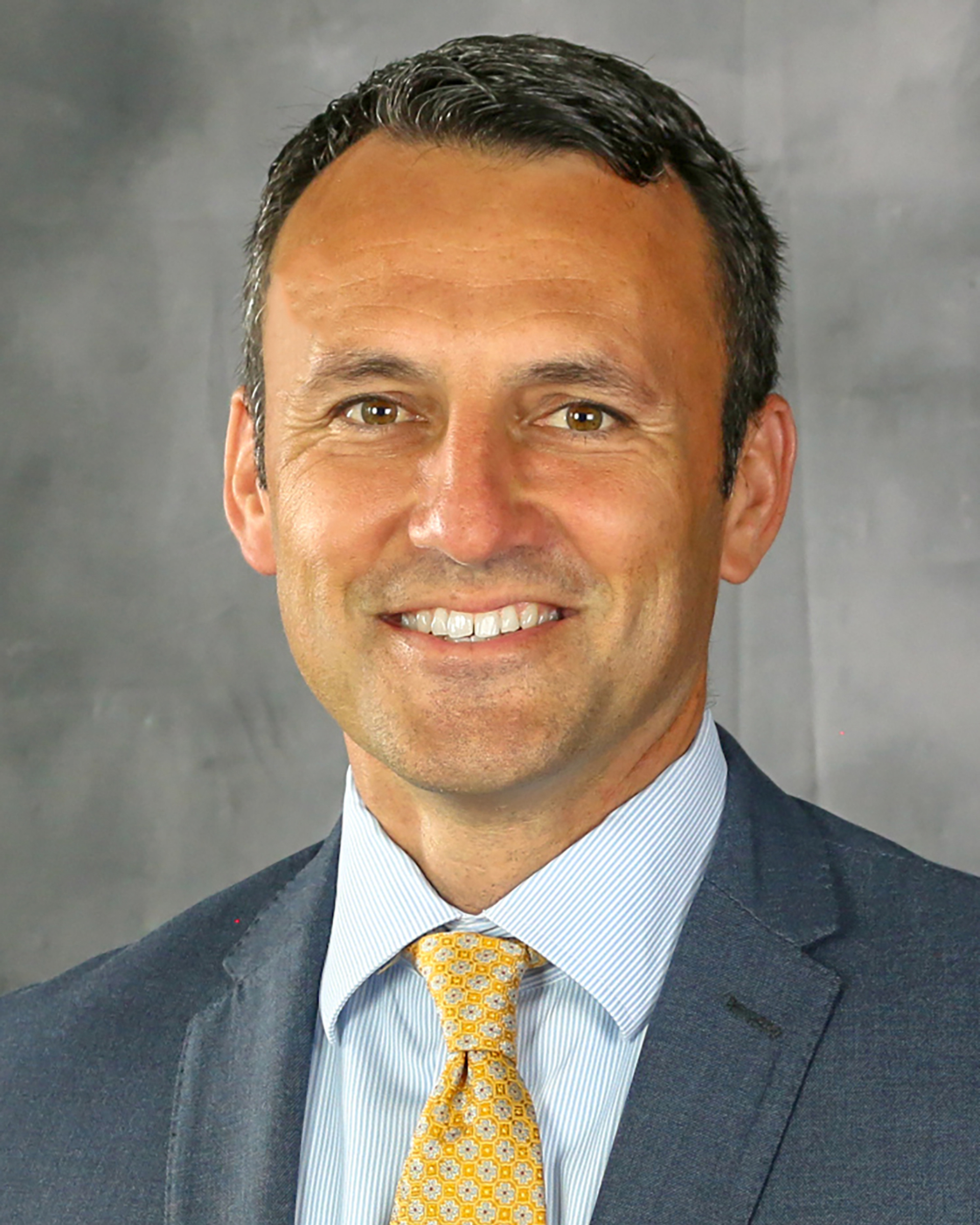 matt mitchell headshot