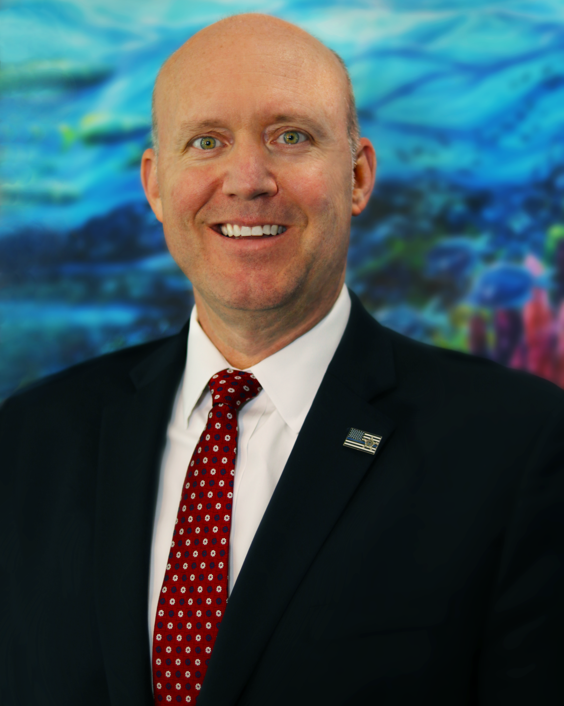 roger germann headshot